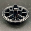 Tampon de Levage Sous Caisse – BMW Série 3 E36 – OEM 51711960752