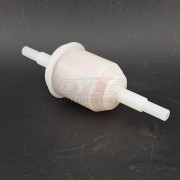 Filtre à essence basse pression MANN-FILTER BMW durite 6mm 8mm M10 M30