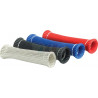 Manchons isolants bougies Thermo-Tec Cool-It – Pack de 4 ou 6 – Rouge, Bleu, Noir, Naturel