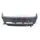 E46 98-03 COUPE PARE-CHOC ARRIERE M TECH II SANS PDC