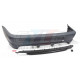 E46 98-03 COUPE PARE-CHOC ARRIERE M TECH II SANS PDC