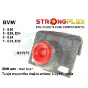 SB DE BRAS DE COMMANDE 25111220707 031976B 031976A STRONGFLEX