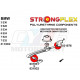 SB DE BRAS DE COMMANDE 25111220707 031976B 031976A STRONGFLEX