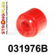 SB DE BRAS DE COMMANDE 25111220707 031976B 031976A STRONGFLEX