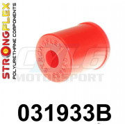 Silent-bloc Commande de Boîte BMW E36 E46 E9X F30 F32 E39 E60 – Polyuréthane 031933A