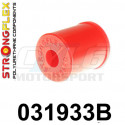 Silent-bloc Commande de Boîte BMW E36 E46 E9X F30 F32 E39 E60 – Polyuréthane 031933A