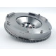Volant moteur allégé BMW 320d E46 E87 E90 E60 M47 – 6.1kg