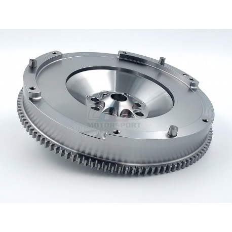 Volant moteur allégé BMW 320d E46 E87 E90 E60 M47 – 6.1kg