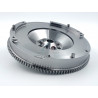 Volant moteur allégé BMW 320d E46 E87 E90 E60 M47 – 6.1kg