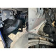 Kit intake duct BMW E36 style CSL – Feu antibrouillard air froid / frein