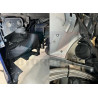 Kit intake duct BMW E36 style CSL – Feu antibrouillard air froid / frein