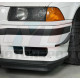 Kit intake duct BMW E36 style CSL – Feu antibrouillard air froid / frein