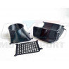 Kit intake duct BMW E36 style CSL – Feu antibrouillard air froid / frein