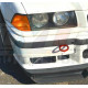 Tow hook STW BMW E36 – Crochet de remorquage avant alu 7075