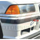 Tow hook STW BMW E36 – Crochet de remorquage avant alu 7075