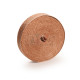 BANDE THERMIQUE CUIVREE 25mm Lg 15m