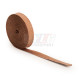 BANDE THERMIQUE CUIVREE 25mm Lg 15m