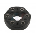 Flector pour  BMW Ø144mm entraxe 105mm vis Ø14mm - 26112228781