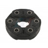 Flector pour  BMW Ø144mm entraxe 105mm vis Ø14mm - 26112228781