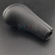 Pommeau de levier de vitesses 5 rapports simili cuir pour BMW – Remplace OEM 25117500299