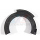 Semelle inférieure de ressort avant BMW d’origine – Réf. 31336764372