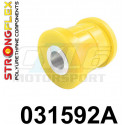 Silent-bloc berceau arrière BMW M3 M1 – Strongflex 031592A/B – 80ShA ou 90ShA