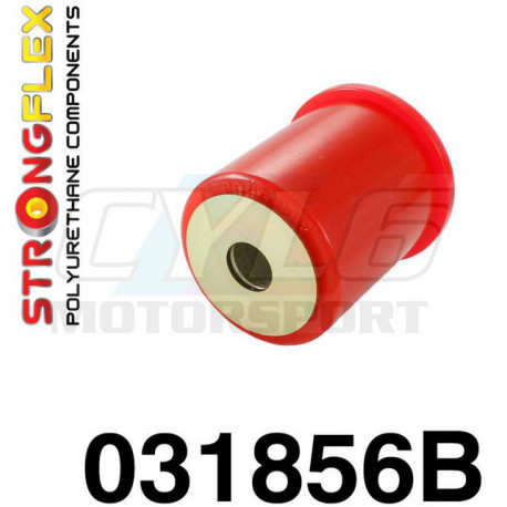 Silent-bloc différentiel arrière BMW M3 M1 – Strongflex 031856A/B – 80ShA ou 90ShA