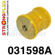 Silent-bloc avant de différentiel BMW – Strongflex 031598A/B – 80ShA ou 90ShA