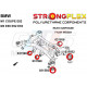 Silent-bloc avant de différentiel BMW – Strongflex 031598A/B – 80ShA ou 90ShA