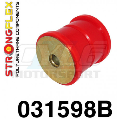 Silent-bloc avant de différentiel BMW – Strongflex 031598A/B – 80ShA ou 90ShA