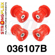 E36 KIT BERCEAU STRONGFLEX 036107A 036107B 33319059300 33319059301