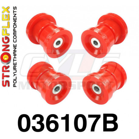 E36 KIT BERCEAU STRONGFLEX 036107A 036107B 33319059300 33319059301