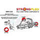 E36 NEZ DE PONT TYP188 BMW SERIE 3 E36