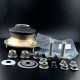 Kit de Réparation Support d’Amortisseur Avant BMW – Réf. 31352405884