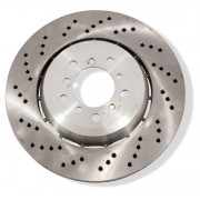 E46-E85-E86 //M DISQUE AVD FORMULA 345MMx28MM