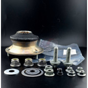 Kit de Réparation Support d’Amortisseur Avant BMW – Réf. 31352405884