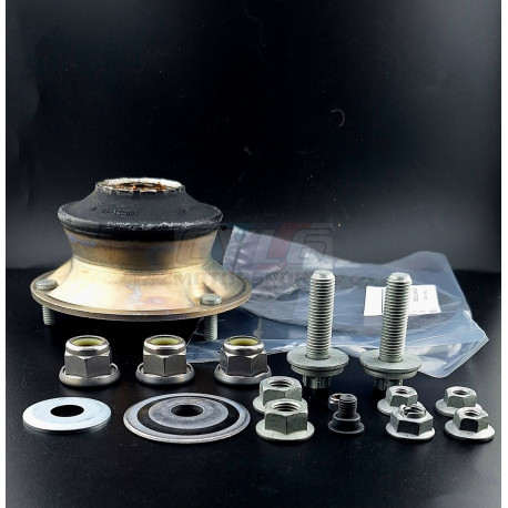 Kit de Réparation Support d’Amortisseur Avant BMW – Réf. 31352405884