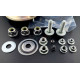 Kit de Réparation Support d’Amortisseur Avant BMW – Réf. 31352405884
