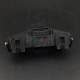 E34 E32 Charniere trappe a essence pour bmw serie 5 serie 7 51171928197