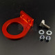 Tow hook STW BMW E36 – Crochet de remorquage avant alu 7075