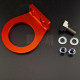 Tow hook STW BMW E36 – Crochet de remorquage avant alu 7075