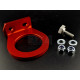 Tow hook STW BMW E36 – Crochet de remorquage avant alu 7075