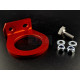 Tow hook STW BMW E36 – Crochet de remorquage avant alu 7075