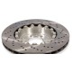 E46-E85-E86 //M DISQUE AVG FORMULA 345MMx28MM