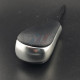 BMW POMMEAU ORGINE BOITE AUTO CUIR CHROME