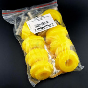 E36-E46-X3-E8X SB DE BRAS AR RENFORCE PACK 4 PIECES