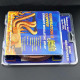 BANDE THERMIQUE CUIVREE 25mm Lg 15m