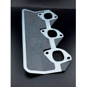 Joint d'échappement avec pare-chaleur sans amiante BMW M30 - 11621723656