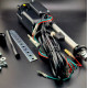 ANTENNE ELECTRIQUE TELESCOPIQUE POUR BMW E31 E30 E36 E28 E34 E24 E23 E32 E39