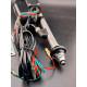 ANTENNE ELECTRIQUE TELESCOPIQUE POUR BMW E31 E30 E36 E28 E34 E24 E23 E32 E39